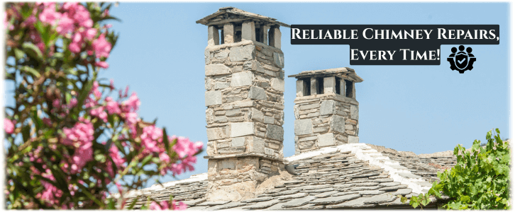 Chimney Repair Redmond WA