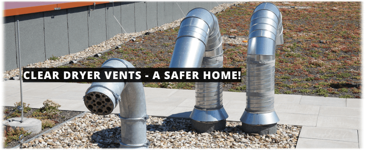 Dryer Vent Cleaning Redmond WA