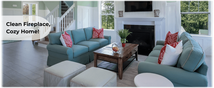 Fireplace Cleaning Redmond WA