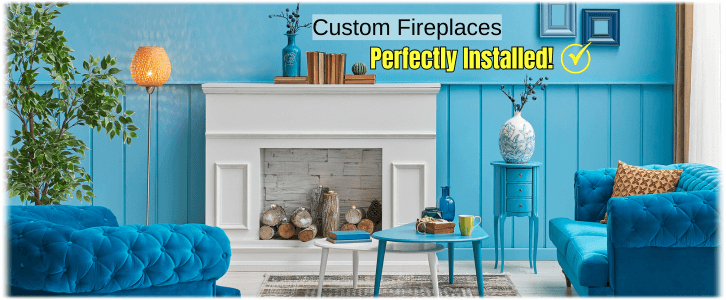 Fireplace Installation Redmond WA