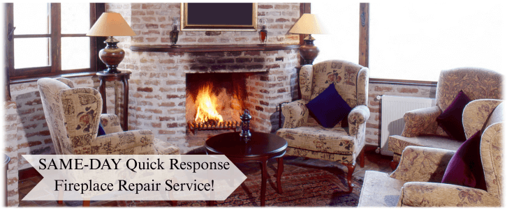 Fireplace Repair Redmond WA