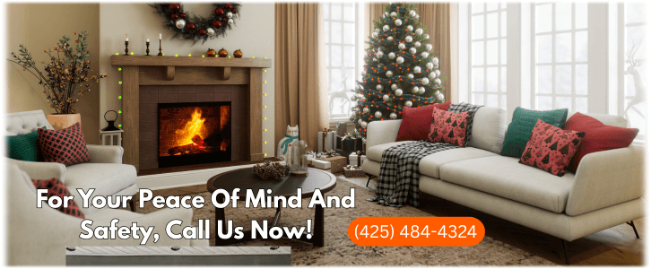 Redmond WA Chimney Sweep