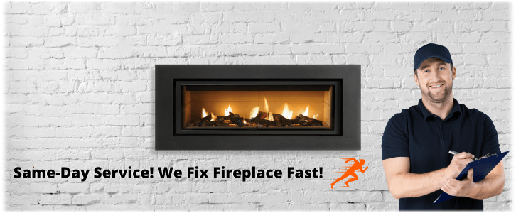 Chimney Sweep Redmond WA